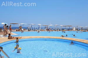 El Mouradi Club Selima 11